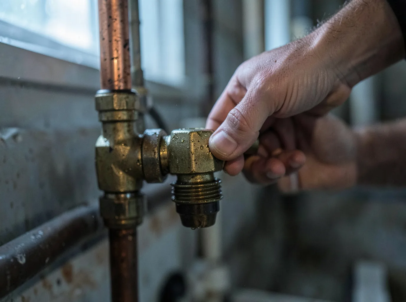 Emergency Plumber Cedar Creek, TX FAQs